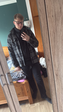 Marlon, 18, Germany