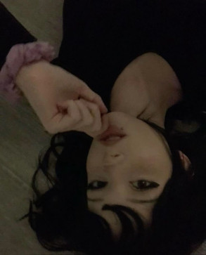 Ani, 19, North Macedonia