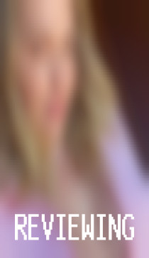 Maria Gesener, 29, United States