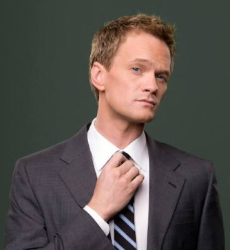 Barney Stinson, 23, India
