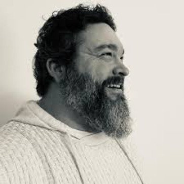 Dave Fenely, 47, Netherlands