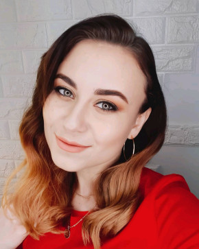 Olena, 30, Ukraine