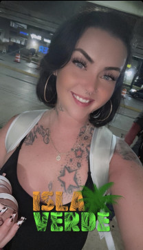 Mandy Kiss, 18, Spain
