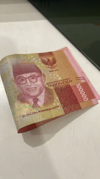 Eka Budi, 18, Indonesia