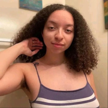 Janet, 29, United States