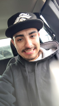 Julian Leyba, 25, United States