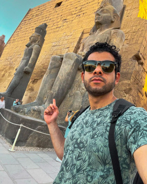 Donald Martin, 32, United States
