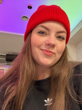 Denise, 30, United States