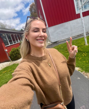 Tasha, 32, United States
