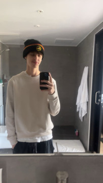 Banana Man, 21, United States