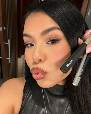 Steffy Madrigal, 30, United States