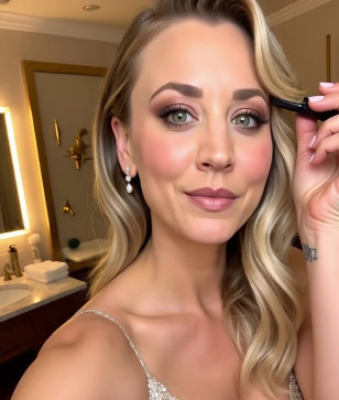 Greca, 34, United States
