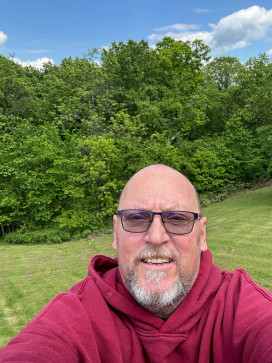 Mathew West, 50, United States