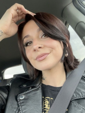 Janny Mary, 26, United States