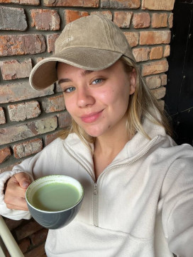 Singlemom, 35, Canada