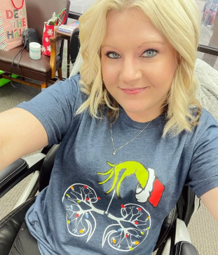 Florra, 37, United States