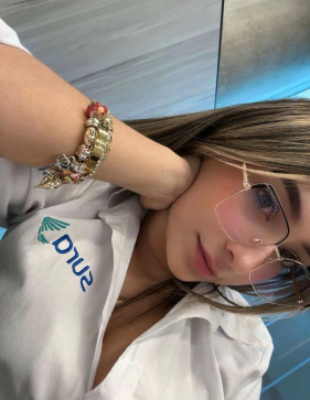 Cassy, 26, United States