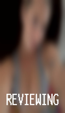 Mia Cody, 33, United States