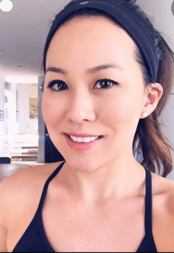 Kim Sook, 42, United States