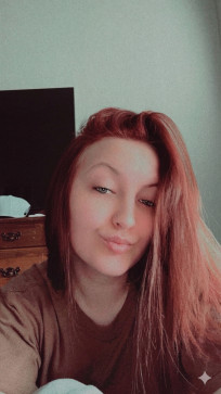 Alexandria, 25, United States