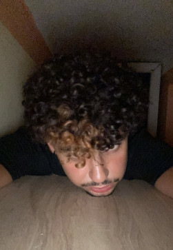Ad Am, 22, Tunisia