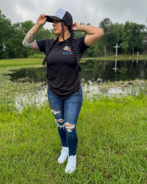 Rose, 31, United States