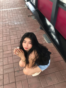 Giftcard Videocall, 23, Philippines