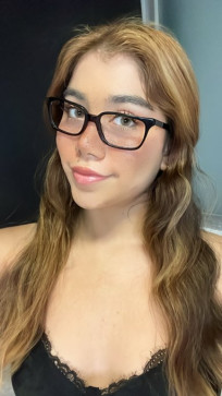 Alexia, 27, Germany