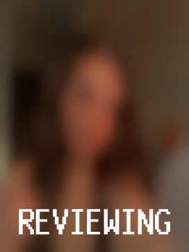Elizabeth, 25, United States