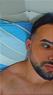 Baris, 24, Spain