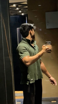 Cristian Vegas, 30, India