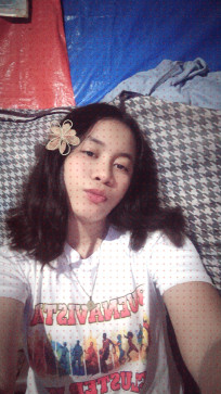 Judilyn Impron, 22, Philippines