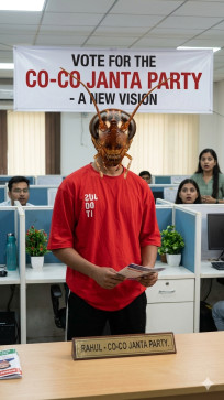 Akram Khan, 18, India