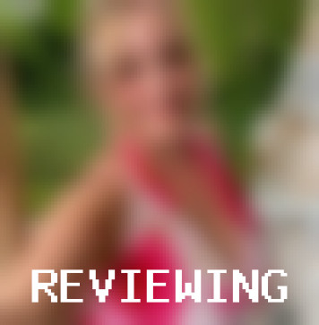Jessica Ann, 36, United States