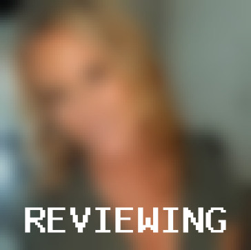 Mary Federick, 45, United States