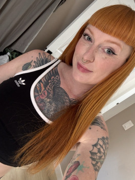 Mary Kate, 36, United States