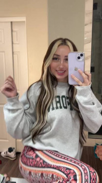Emily, 33, United States