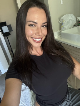 Mable Jenet, 28, United States