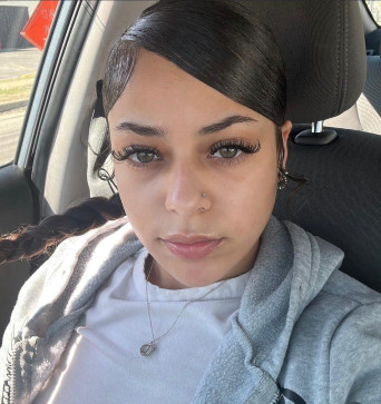 Pretty Babbie, 24, United States