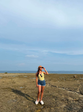 Grace Guno, 18, Philippines