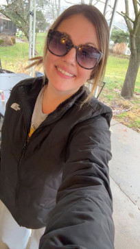 Gena, 44, United States