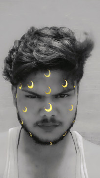 Parmeet Singh AGRA, 18, India