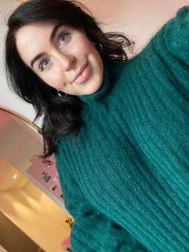 Annah, 24, United States