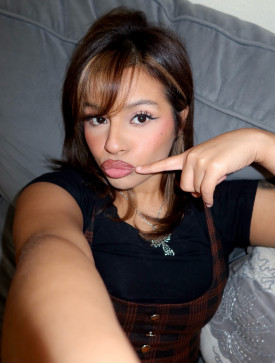 Teresa, 31, United States