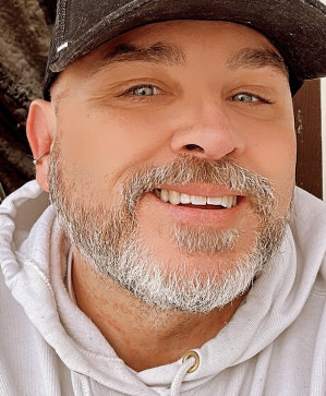 Tyler Jack, 50, Canada