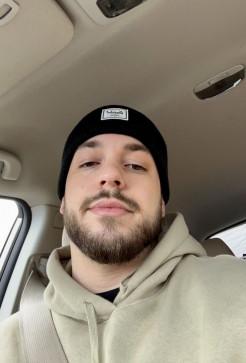 David, 35, United Kingdom