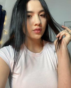 Elaine Maiiso, 22, Philippines