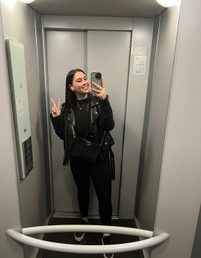 Grace, 30, United States