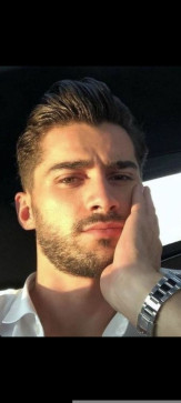 Yacine25, 37, Algeria