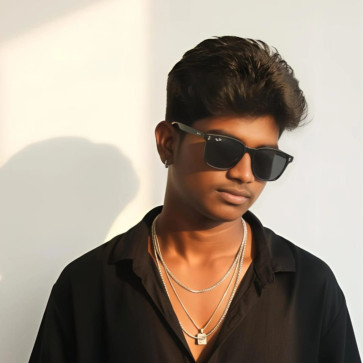 Demon King, 18, India